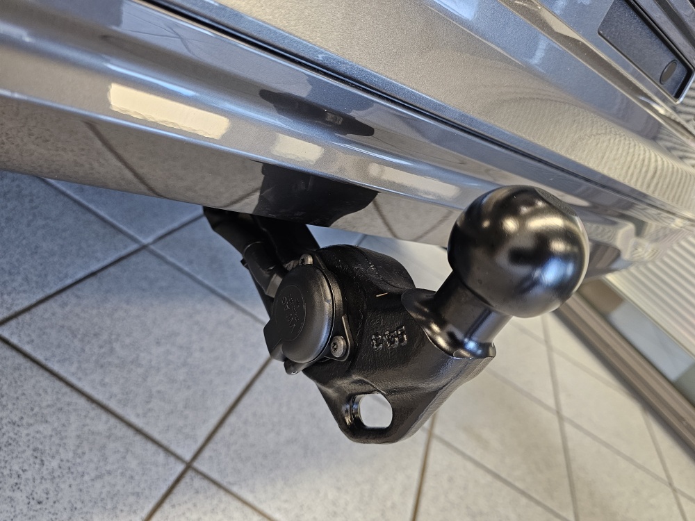 Cupra Ateca bei Hoffmann Automobile in Wolfsburg kaufen und sofort mitnehmen - Bild 5