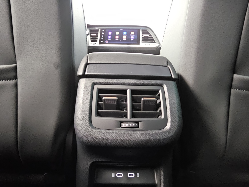 Cupra Ateca bei Hoffmann Automobile in Wolfsburg kaufen und sofort mitnehmen - Bild 8