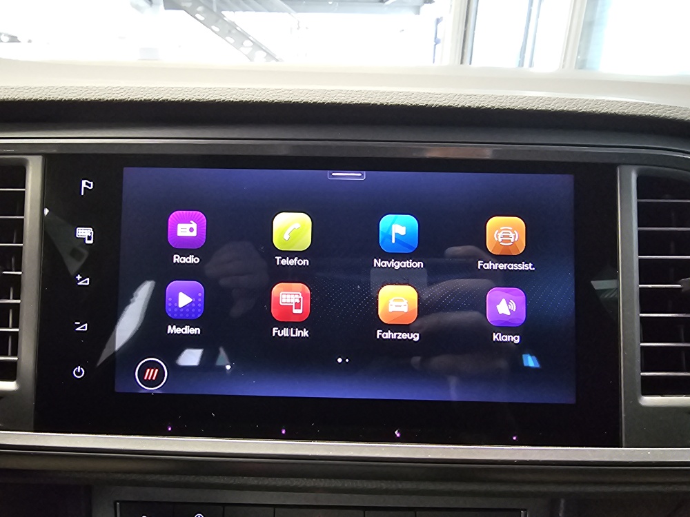 Cupra Ateca bei Hoffmann Automobile in Wolfsburg kaufen und sofort mitnehmen - Bild 12