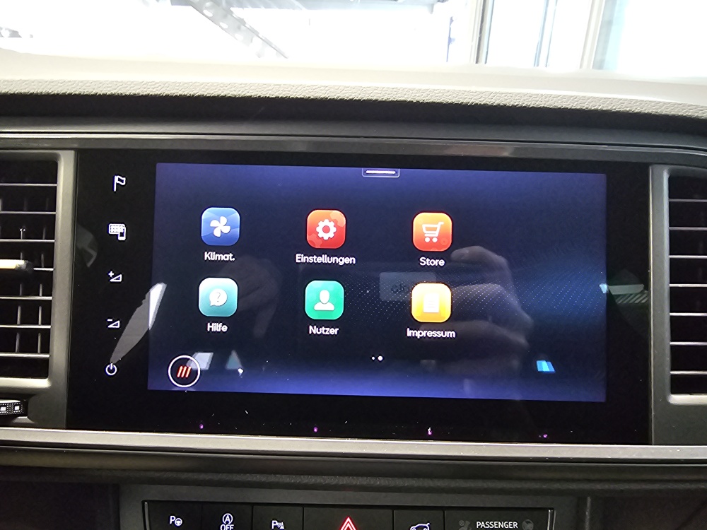 Cupra Ateca bei Hoffmann Automobile in Wolfsburg kaufen und sofort mitnehmen - Bild 13