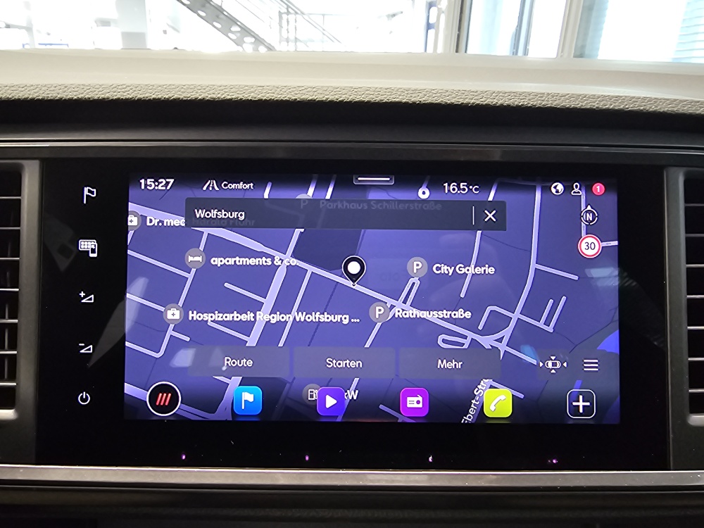 Cupra Ateca bei Hoffmann Automobile in Wolfsburg kaufen und sofort mitnehmen - Bild 15