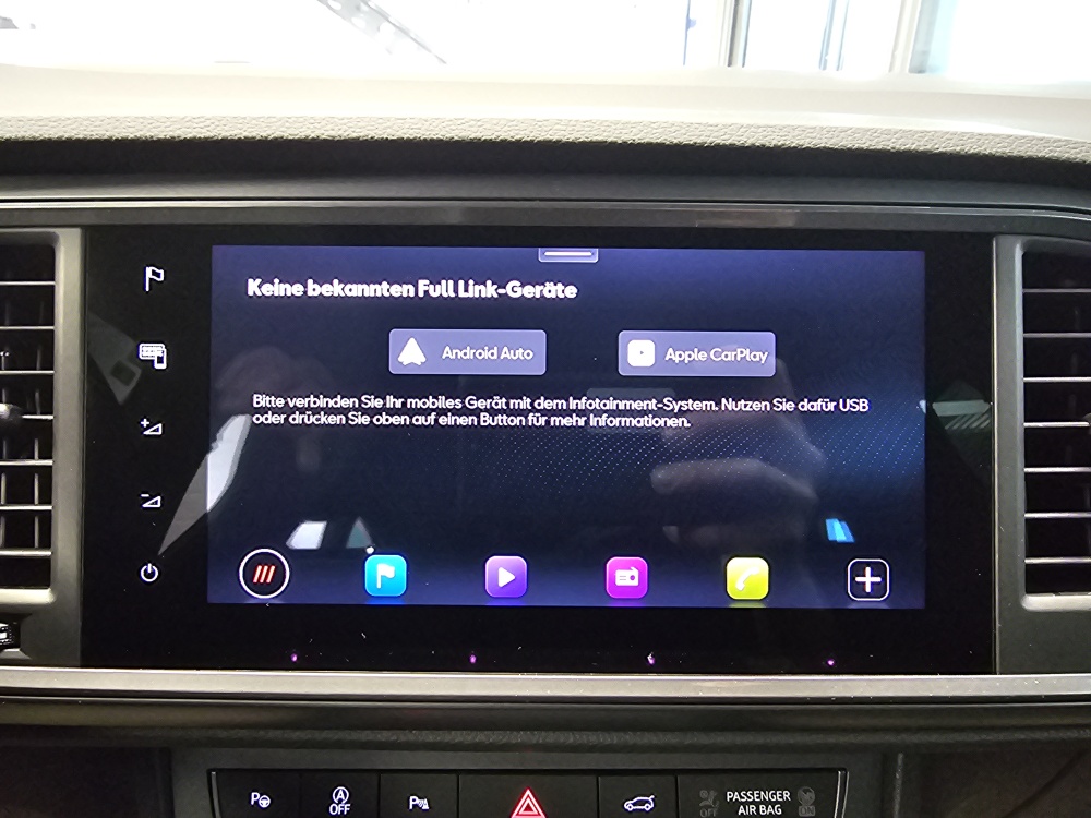 Cupra Ateca bei Hoffmann Automobile in Wolfsburg kaufen und sofort mitnehmen - Bild 18