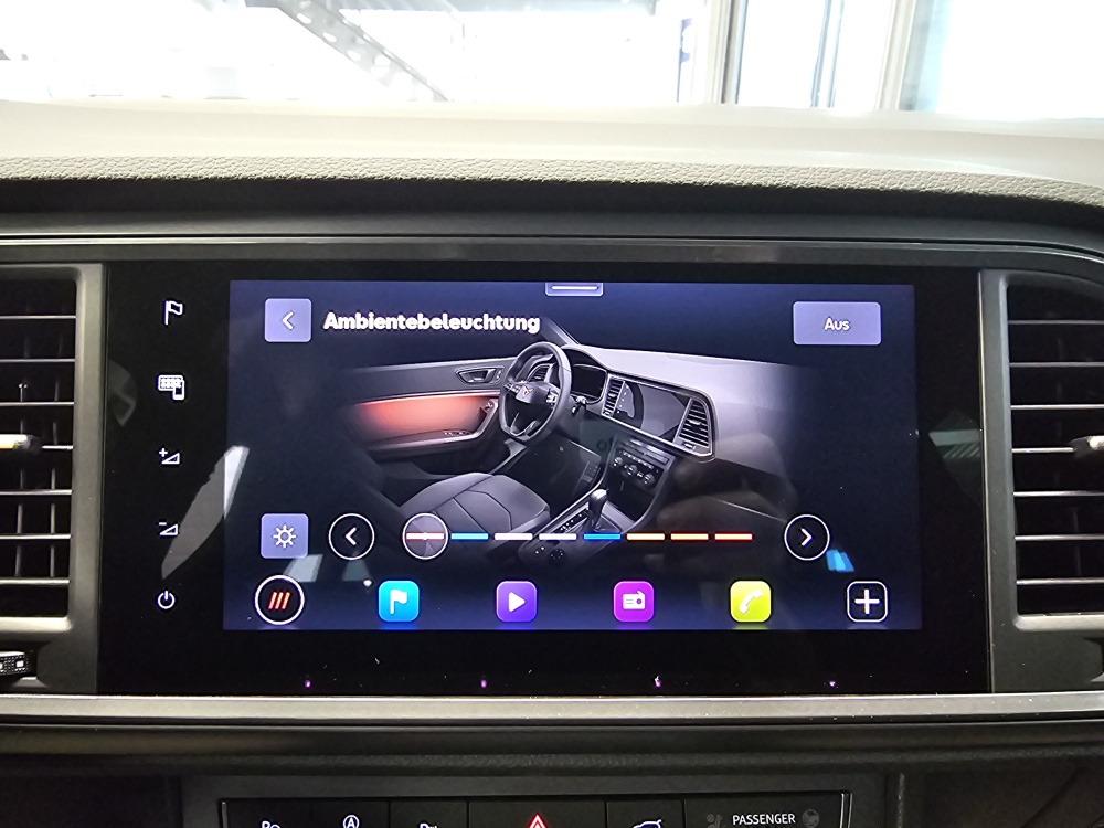 Cupra Ateca bei Hoffmann Automobile in Wolfsburg kaufen und sofort mitnehmen - Bild 19