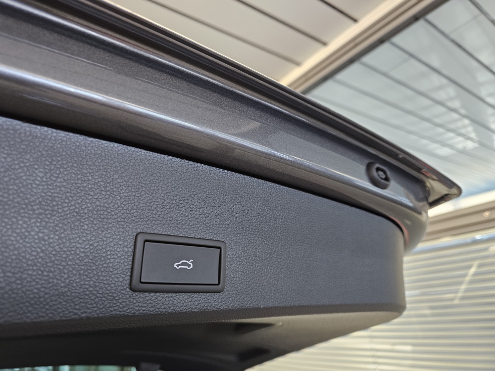 Cupra Ateca bei Hoffmann Automobile in Wolfsburg kaufen und sofort mitnehmen - Bild 3