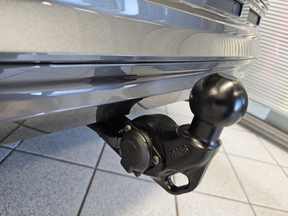 Cupra Ateca bei Hoffmann Automobile in Wolfsburg kaufen und sofort mitnehmen - Bild 5