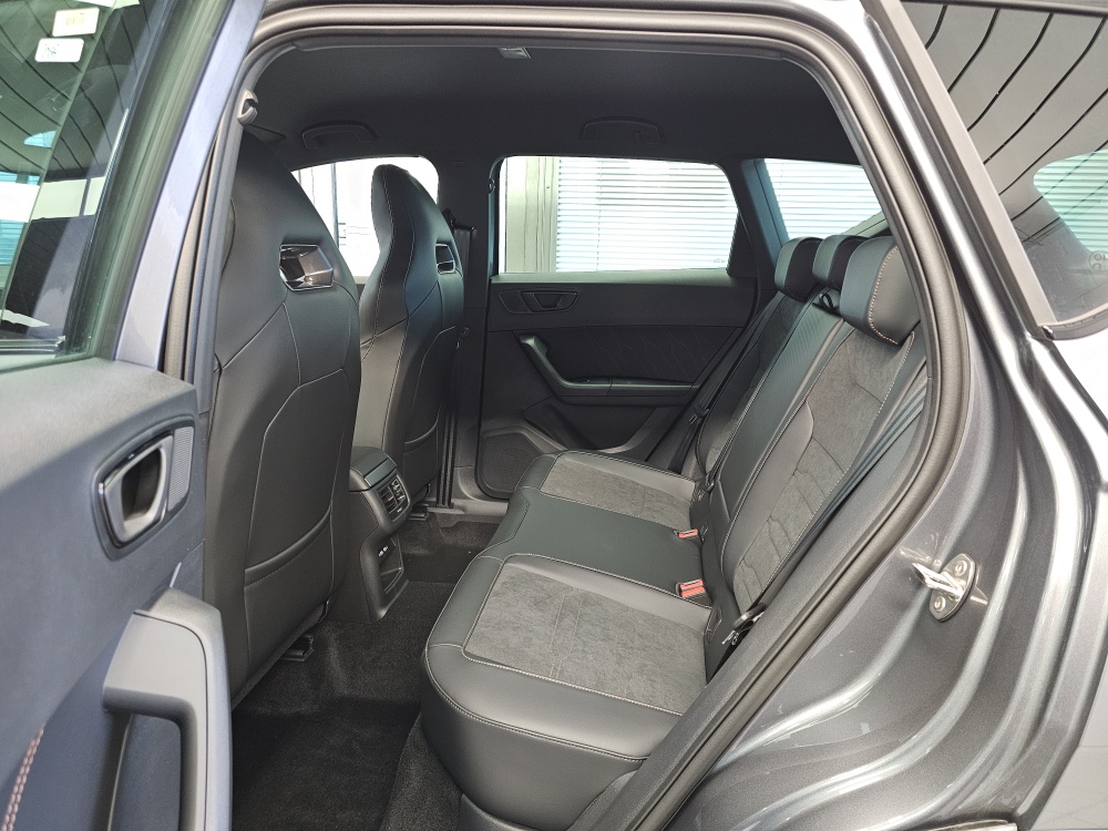 Cupra Ateca bei Hoffmann Automobile in Wolfsburg kaufen und sofort mitnehmen - Bild 7