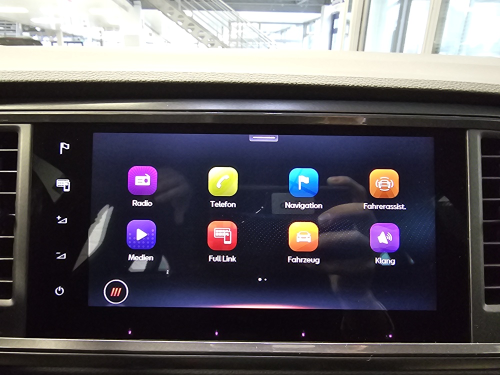 Cupra Ateca  bei Hoffmann Automobile in Wolfsburg kaufen und sofort mitnehmen - Bild 12