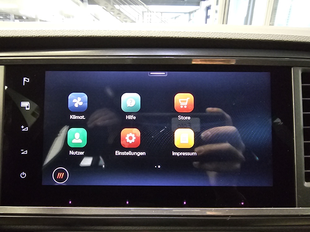 Cupra Ateca  bei Hoffmann Automobile in Wolfsburg kaufen und sofort mitnehmen - Bild 13