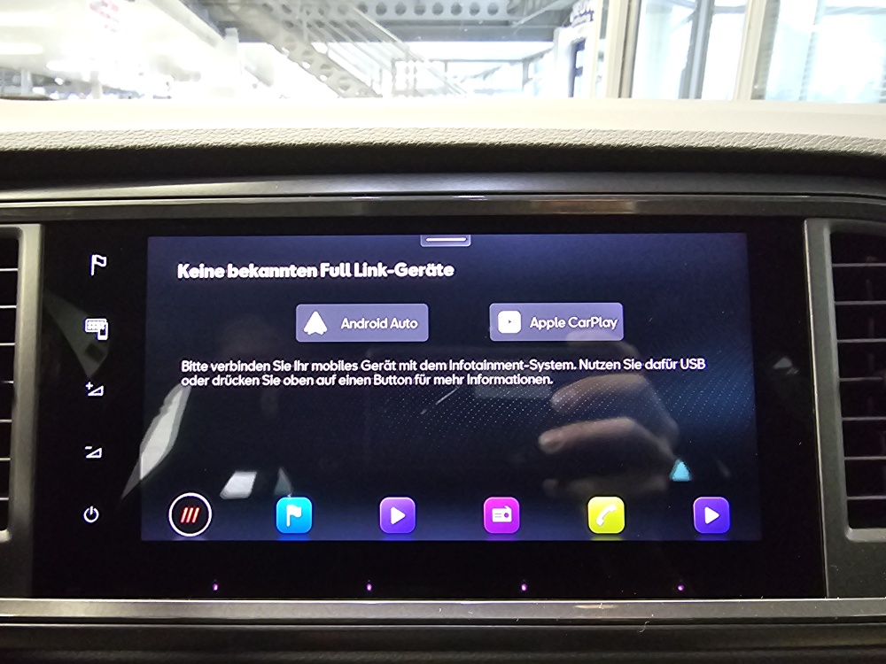 Cupra Ateca  bei Hoffmann Automobile in Wolfsburg kaufen und sofort mitnehmen - Bild 18