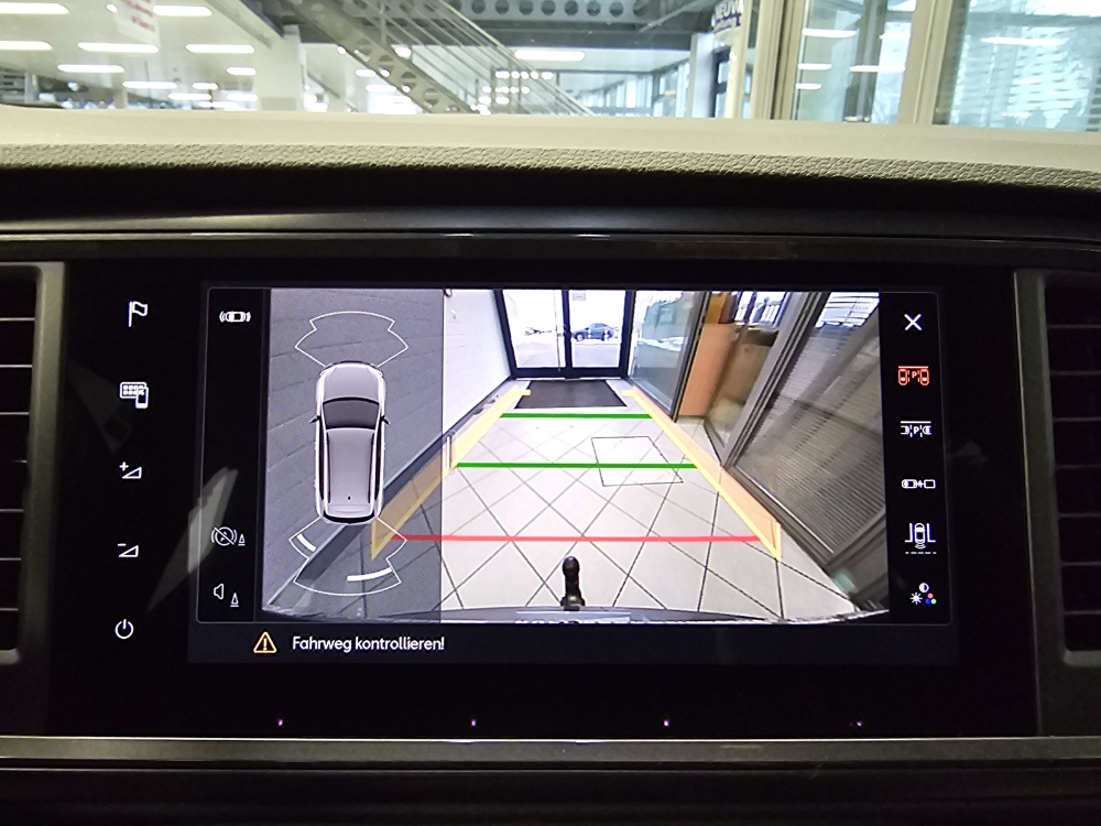 Cupra Ateca  bei Hoffmann Automobile in Wolfsburg kaufen und sofort mitnehmen - Bild 20