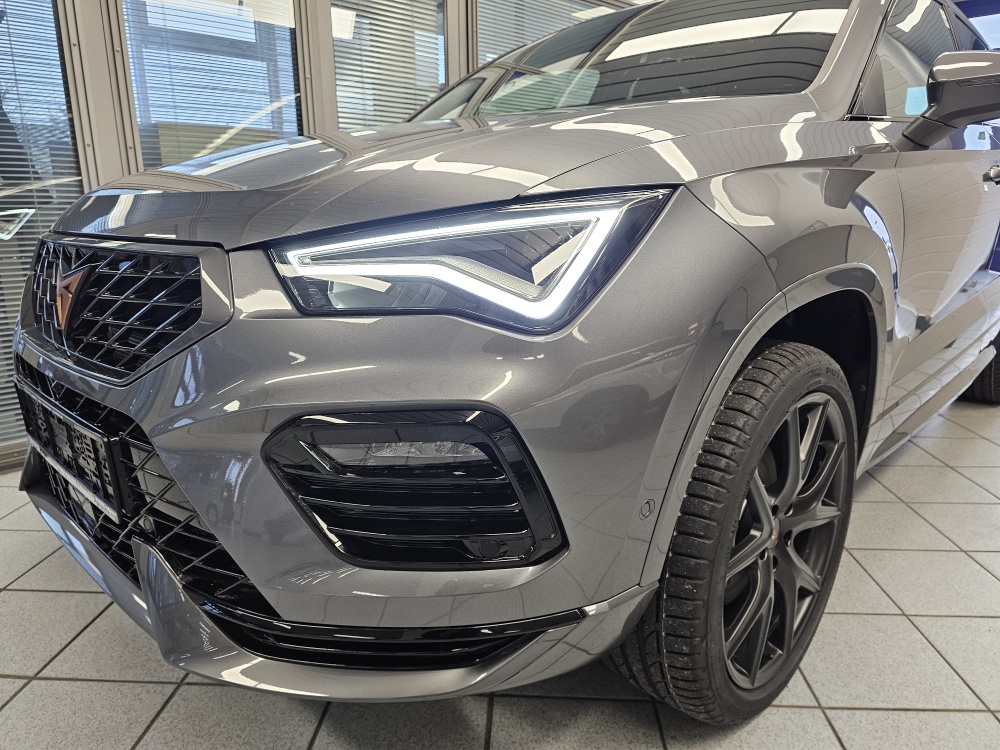 Cupra Ateca  bei Hoffmann Automobile in Wolfsburg kaufen und sofort mitnehmen - Bild 30