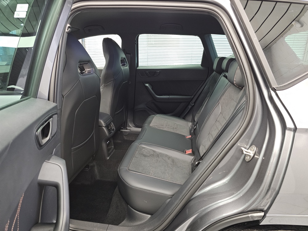 Cupra Ateca  bei Hoffmann Automobile in Wolfsburg kaufen und sofort mitnehmen - Bild 7