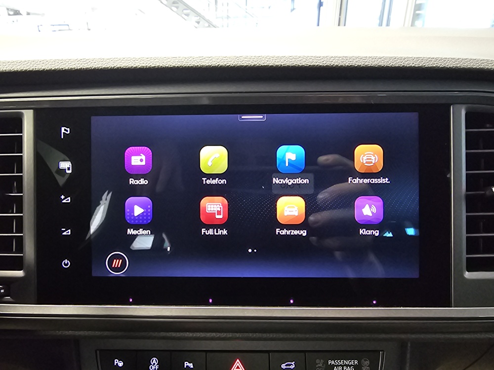 Cupra Ateca  bei Hoffmann Automobile in Wolfsburg kaufen und sofort mitnehmen - Bild 12