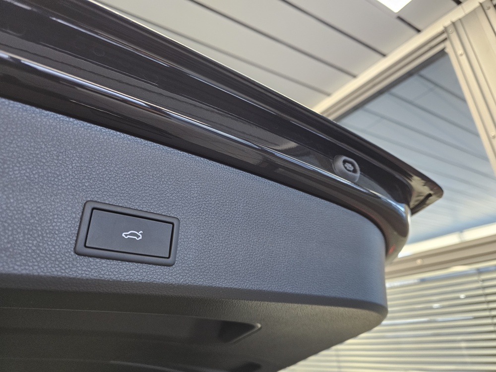 Cupra Ateca  bei Hoffmann Automobile in Wolfsburg kaufen und sofort mitnehmen - Bild 3