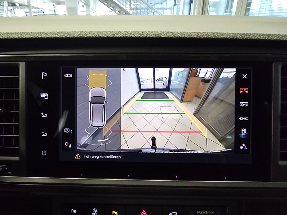 Cupra Ateca bei Hoffmann Automobile in Wolfsburg kaufen und sofort mitnehmen - Bild 20