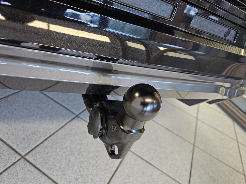 Cupra Ateca bei Hoffmann Automobile in Wolfsburg kaufen und sofort mitnehmen - Bild 5