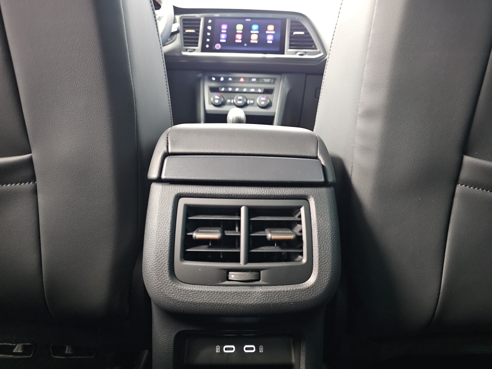 Cupra Ateca bei Hoffmann Automobile in Wolfsburg kaufen und sofort mitnehmen - Bild 8