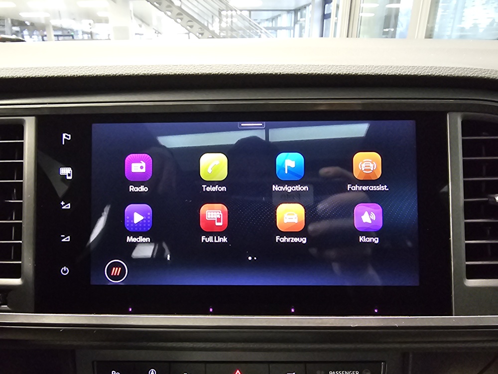 Cupra Ateca  bei Hoffmann Automobile in Wolfsburg kaufen und sofort mitnehmen - Bild 13