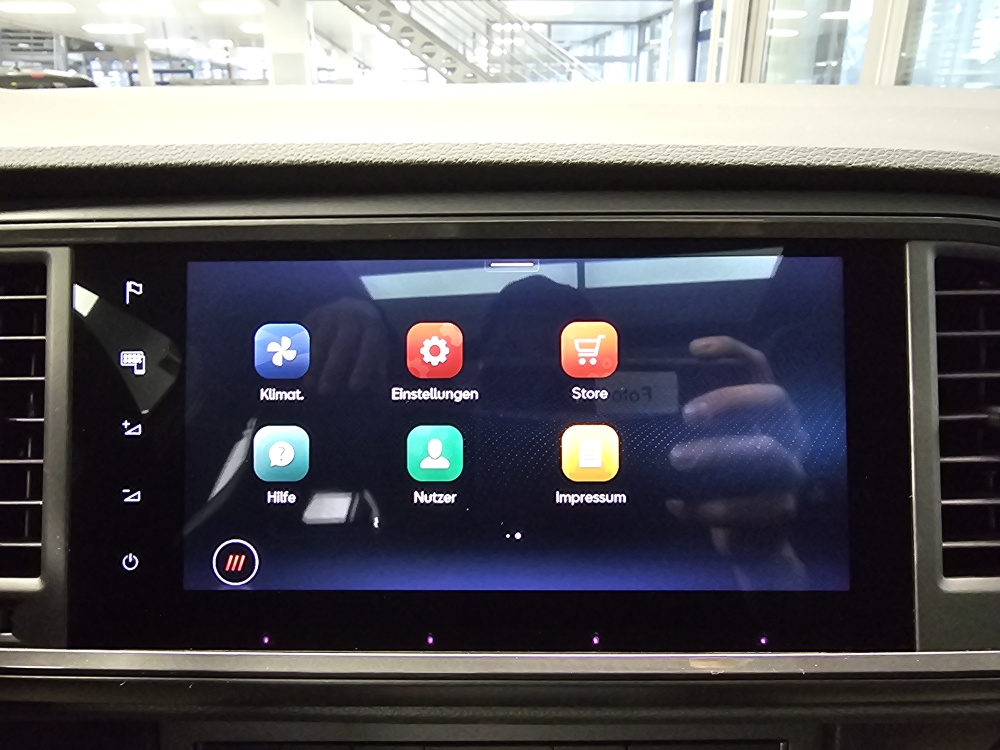 Cupra Ateca  bei Hoffmann Automobile in Wolfsburg kaufen und sofort mitnehmen - Bild 14