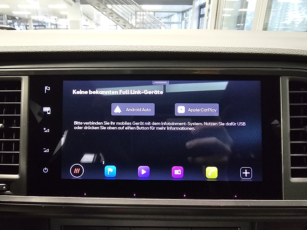 Cupra Ateca  bei Hoffmann Automobile in Wolfsburg kaufen und sofort mitnehmen - Bild 19