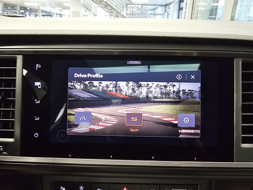 Cupra Ateca  bei Hoffmann Automobile in Wolfsburg kaufen und sofort mitnehmen - Bild 22