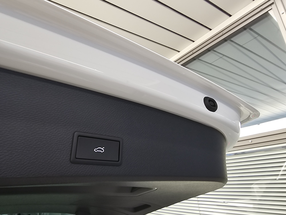 Cupra Ateca  bei Hoffmann Automobile in Wolfsburg kaufen und sofort mitnehmen - Bild 3