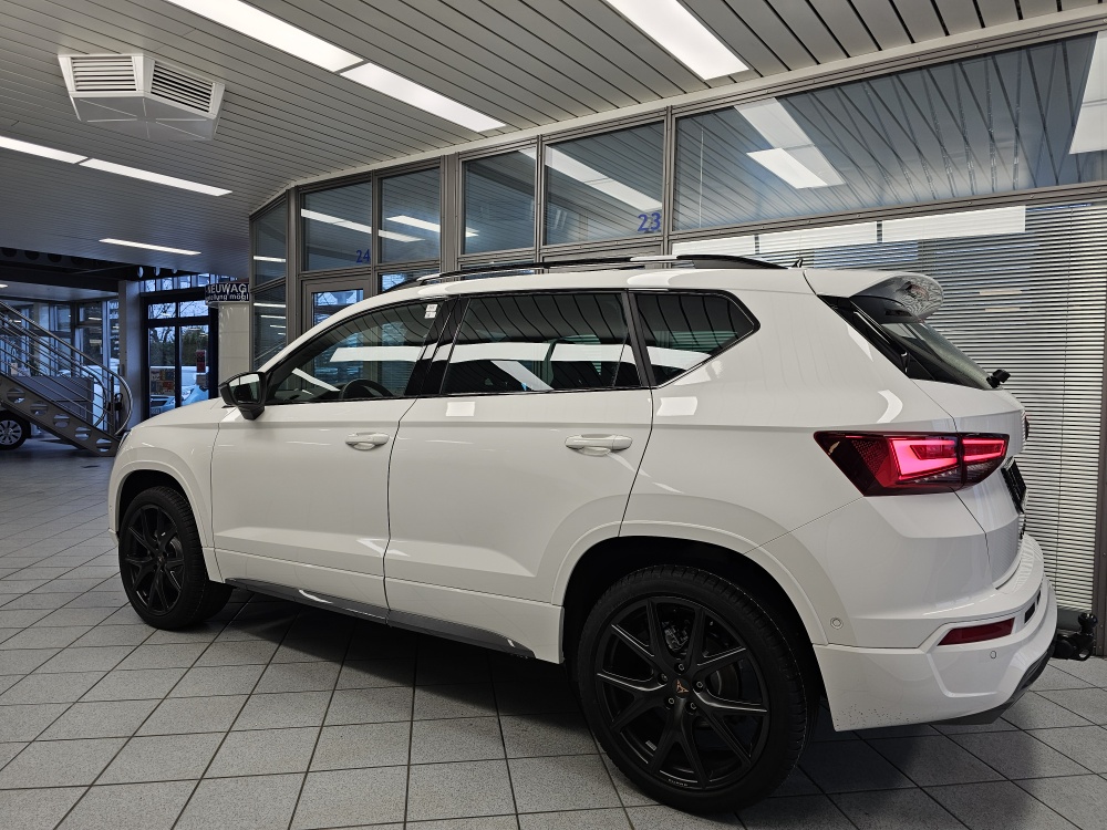 Cupra Ateca  bei Hoffmann Automobile in Wolfsburg kaufen und sofort mitnehmen - Bild 31
