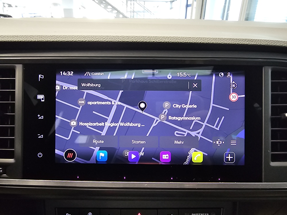 Cupra Ateca bei Hoffmann Automobile in Wolfsburg kaufen und sofort mitnehmen - Bild 16