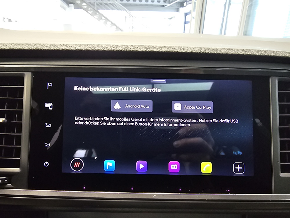 Cupra Ateca bei Hoffmann Automobile in Wolfsburg kaufen und sofort mitnehmen - Bild 19