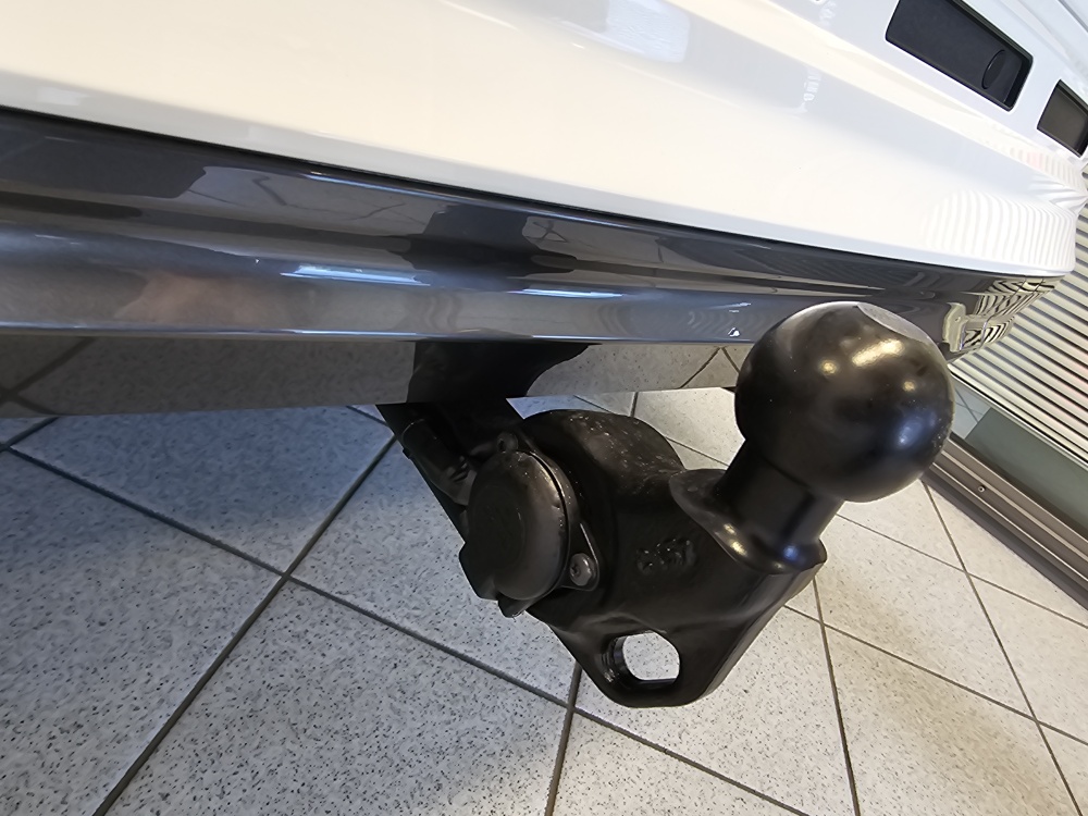 Cupra Ateca bei Hoffmann Automobile in Wolfsburg kaufen und sofort mitnehmen - Bild 5