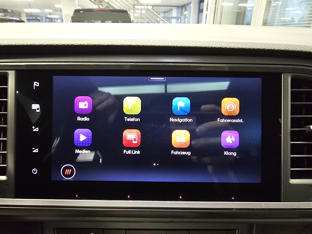 Cupra Ateca  bei Hoffmann Automobile in Wolfsburg kaufen und sofort mitnehmen - Bild 13