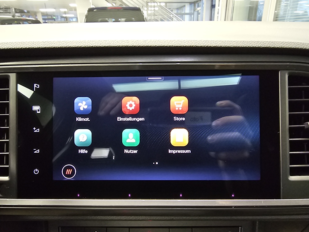 Cupra Ateca  bei Hoffmann Automobile in Wolfsburg kaufen und sofort mitnehmen - Bild 14