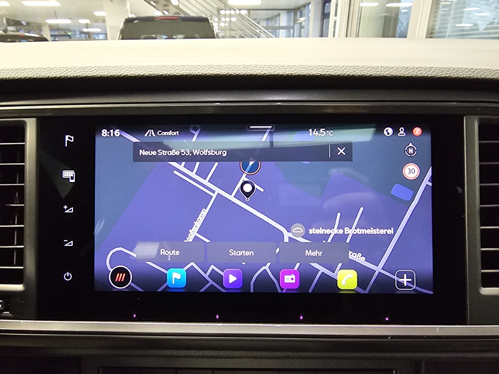 Cupra Ateca  bei Hoffmann Automobile in Wolfsburg kaufen und sofort mitnehmen - Bild 16