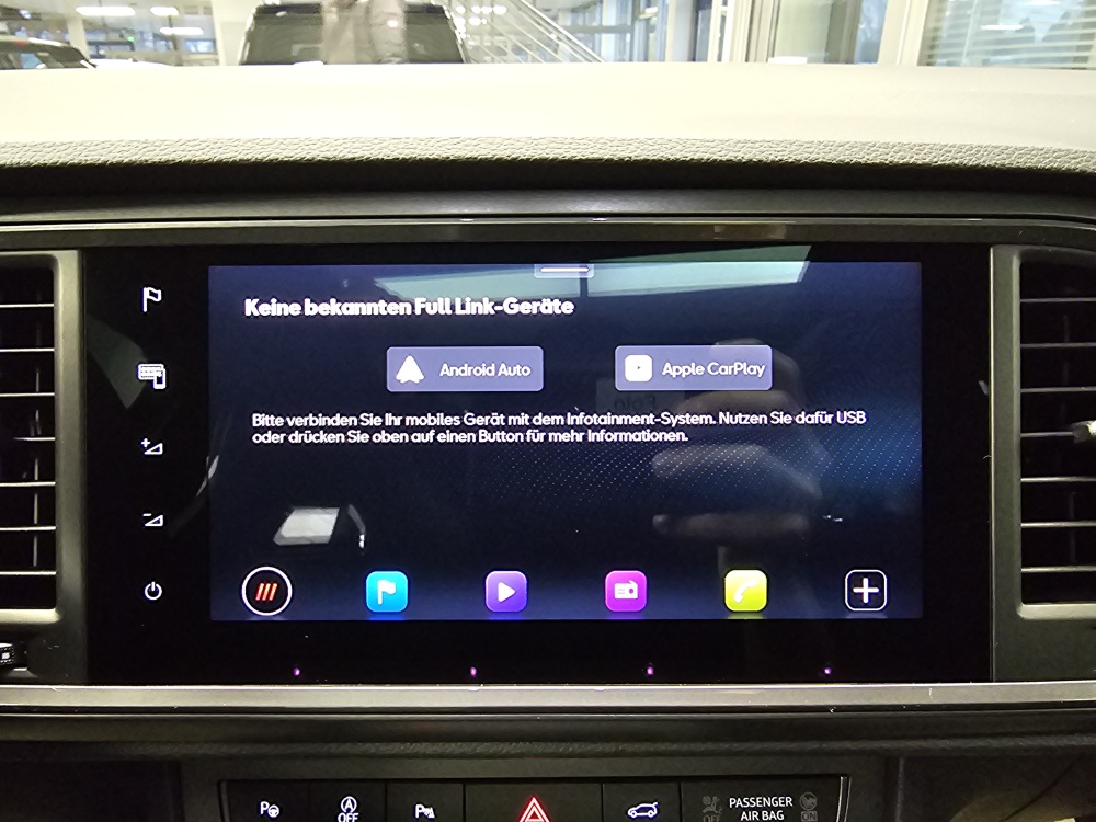 Cupra Ateca  bei Hoffmann Automobile in Wolfsburg kaufen und sofort mitnehmen - Bild 19