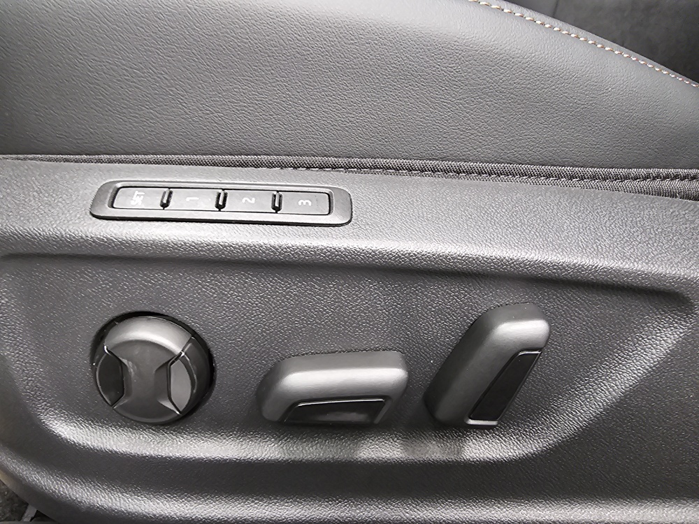 Cupra Ateca  bei Hoffmann Automobile in Wolfsburg kaufen und sofort mitnehmen - Bild 28