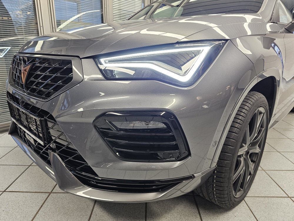 Cupra Ateca  bei Hoffmann Automobile in Wolfsburg kaufen und sofort mitnehmen - Bild 31