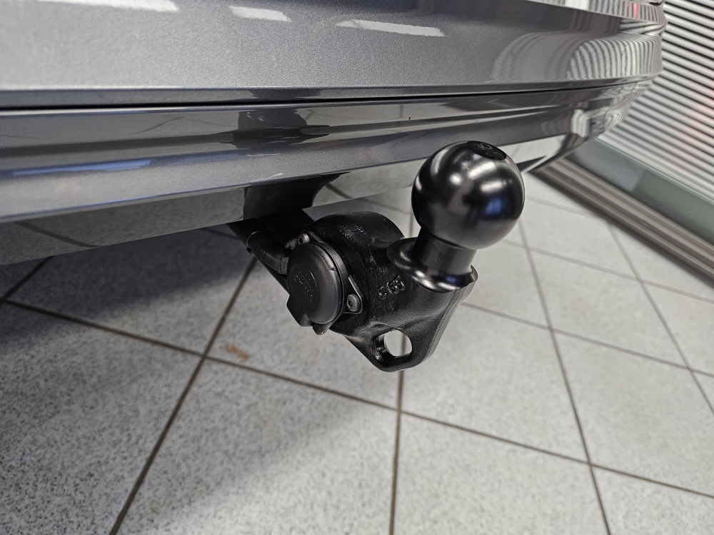 Cupra Ateca  bei Hoffmann Automobile in Wolfsburg kaufen und sofort mitnehmen - Bild 5