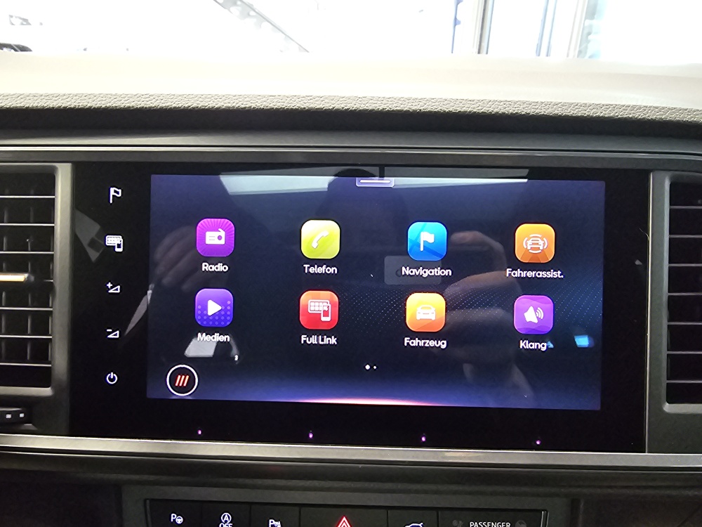 Cupra Ateca bei Hoffmann Automobile in Wolfsburg kaufen und sofort mitnehmen - Bild 13