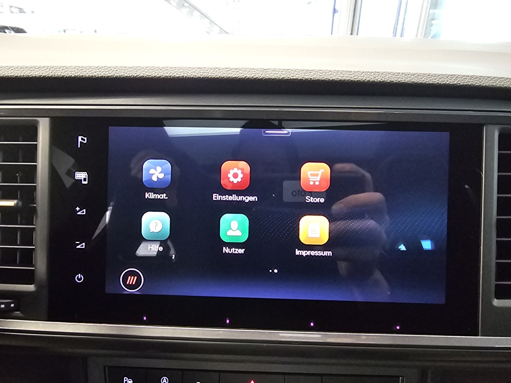 Cupra Ateca bei Hoffmann Automobile in Wolfsburg kaufen und sofort mitnehmen - Bild 14