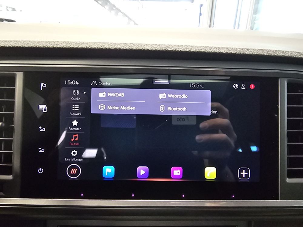 Cupra Ateca bei Hoffmann Automobile in Wolfsburg kaufen und sofort mitnehmen - Bild 18