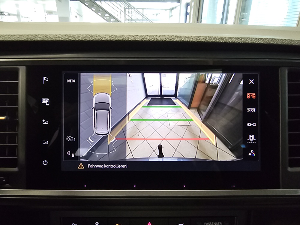 Cupra Ateca bei Hoffmann Automobile in Wolfsburg kaufen und sofort mitnehmen - Bild 21