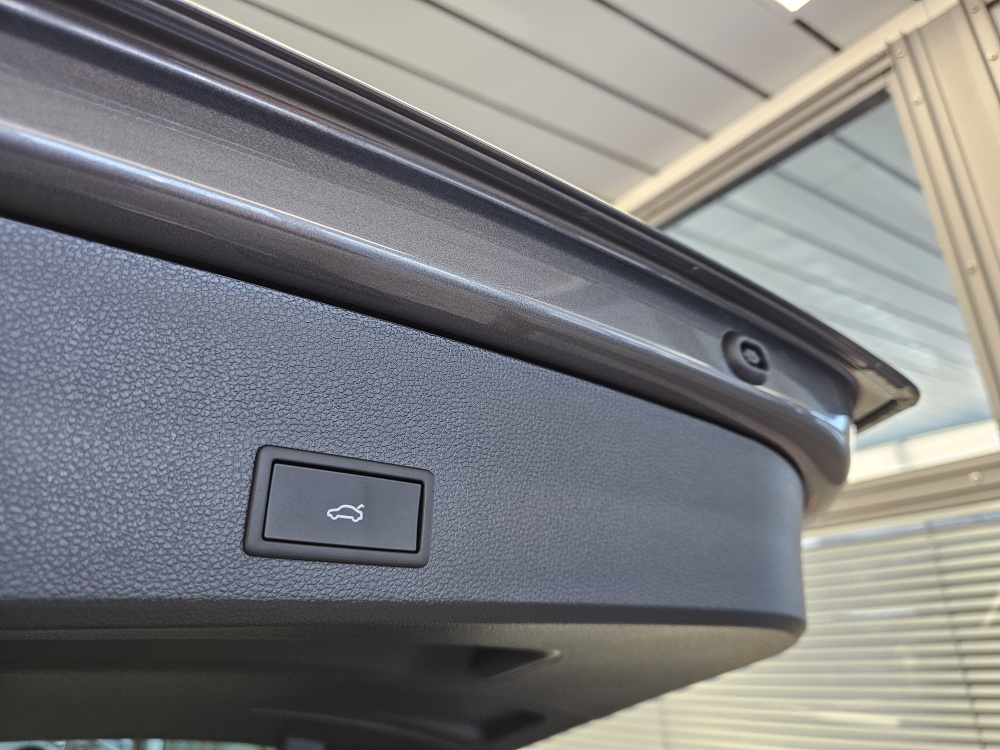 Cupra Ateca bei Hoffmann Automobile in Wolfsburg kaufen und sofort mitnehmen - Bild 4