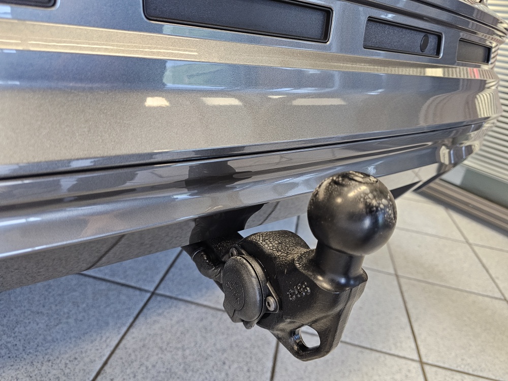 Cupra Ateca bei Hoffmann Automobile in Wolfsburg kaufen und sofort mitnehmen - Bild 5