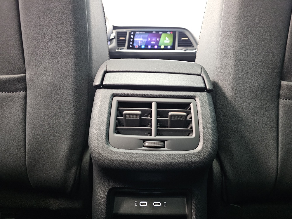 Cupra Ateca bei Hoffmann Automobile in Wolfsburg kaufen und sofort mitnehmen - Bild 8