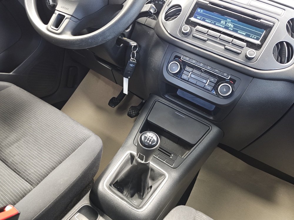 VW Tiguan  bei Hoffmann Automobile in Wolfsburg kaufen und sofort mitnehmen - Bild 7
