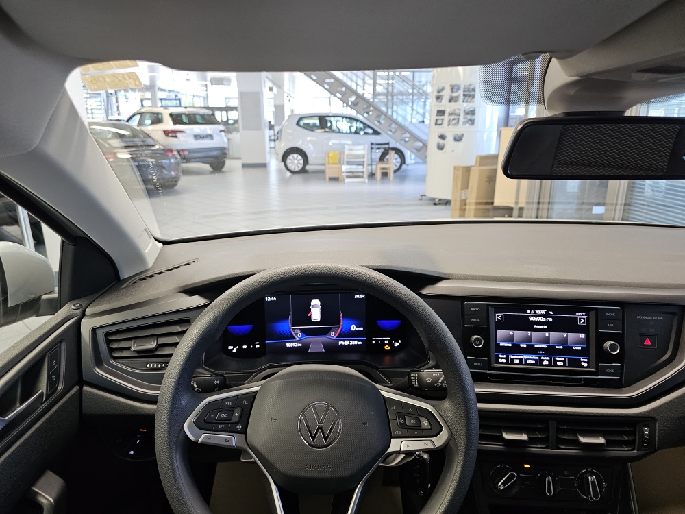 VW Polo  bei Hoffmann Automobile in Wolfsburg kaufen und sofort mitnehmen - Bild 15