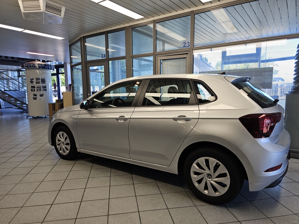 VW Polo  bei Hoffmann Automobile in Wolfsburg kaufen und sofort mitnehmen - Bild 19