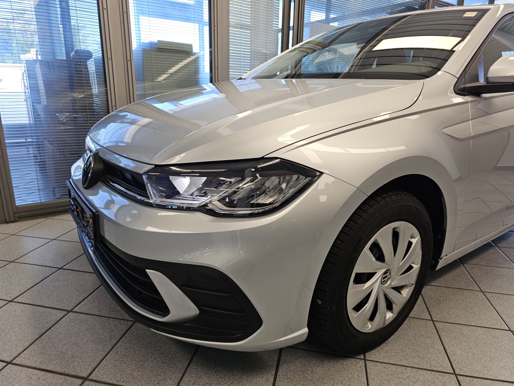 VW Polo  bei Hoffmann Automobile in Wolfsburg kaufen und sofort mitnehmen - Bild 20