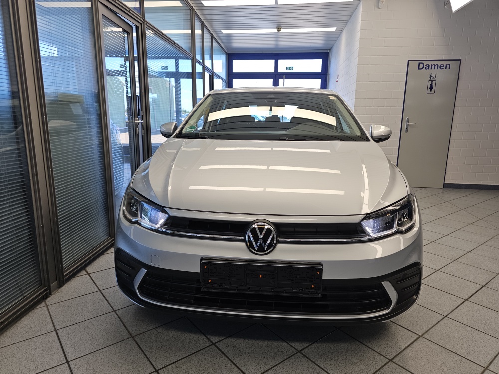 VW Polo  bei Hoffmann Automobile in Wolfsburg kaufen und sofort mitnehmen - Bild 21