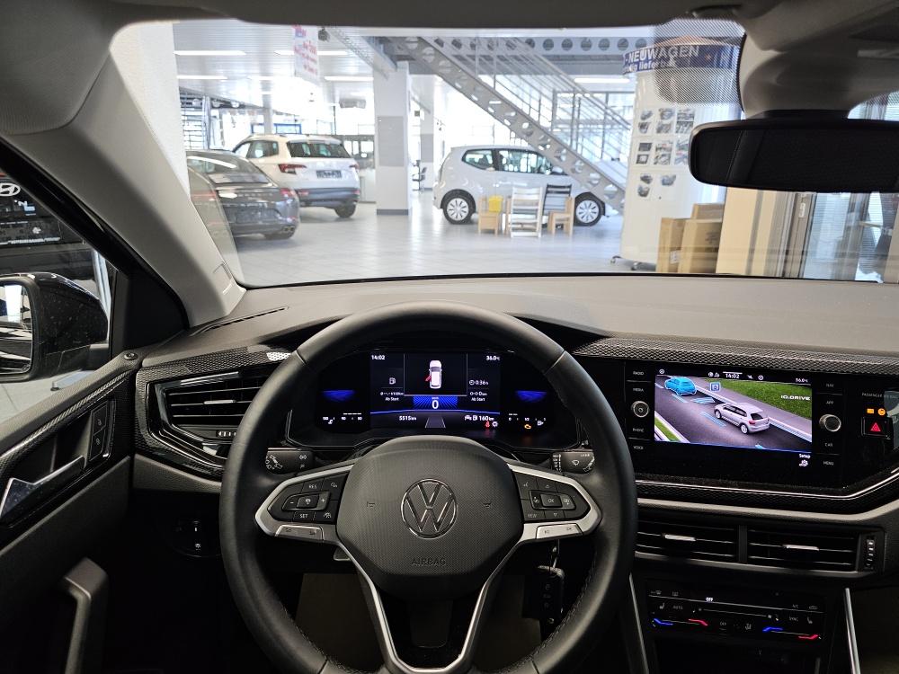 VW Polo  bei Hoffmann Automobile in Wolfsburg kaufen und sofort mitnehmen - Bild 18